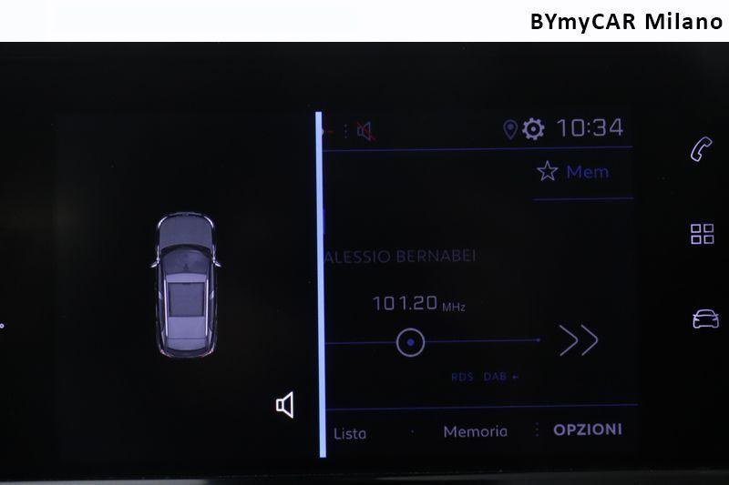 Peugeot 2008 1.2 PureTech Active