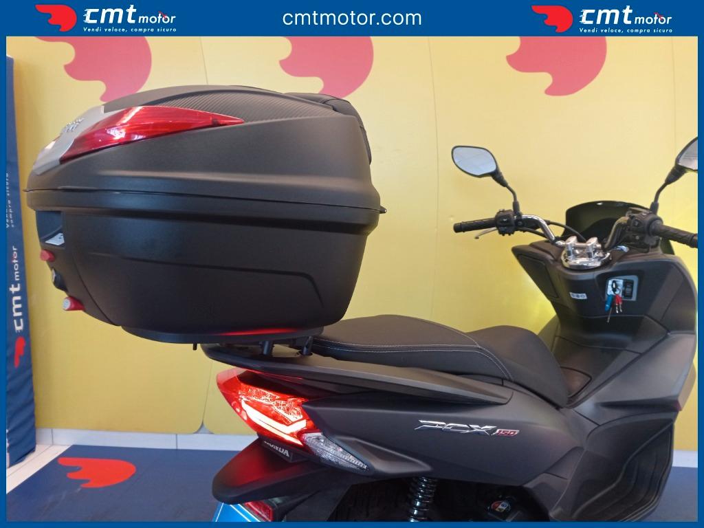 Honda PCX 150 - 2016