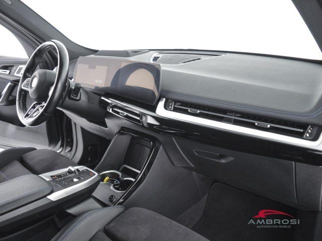 BMW X1 xDrive 23d M-sport