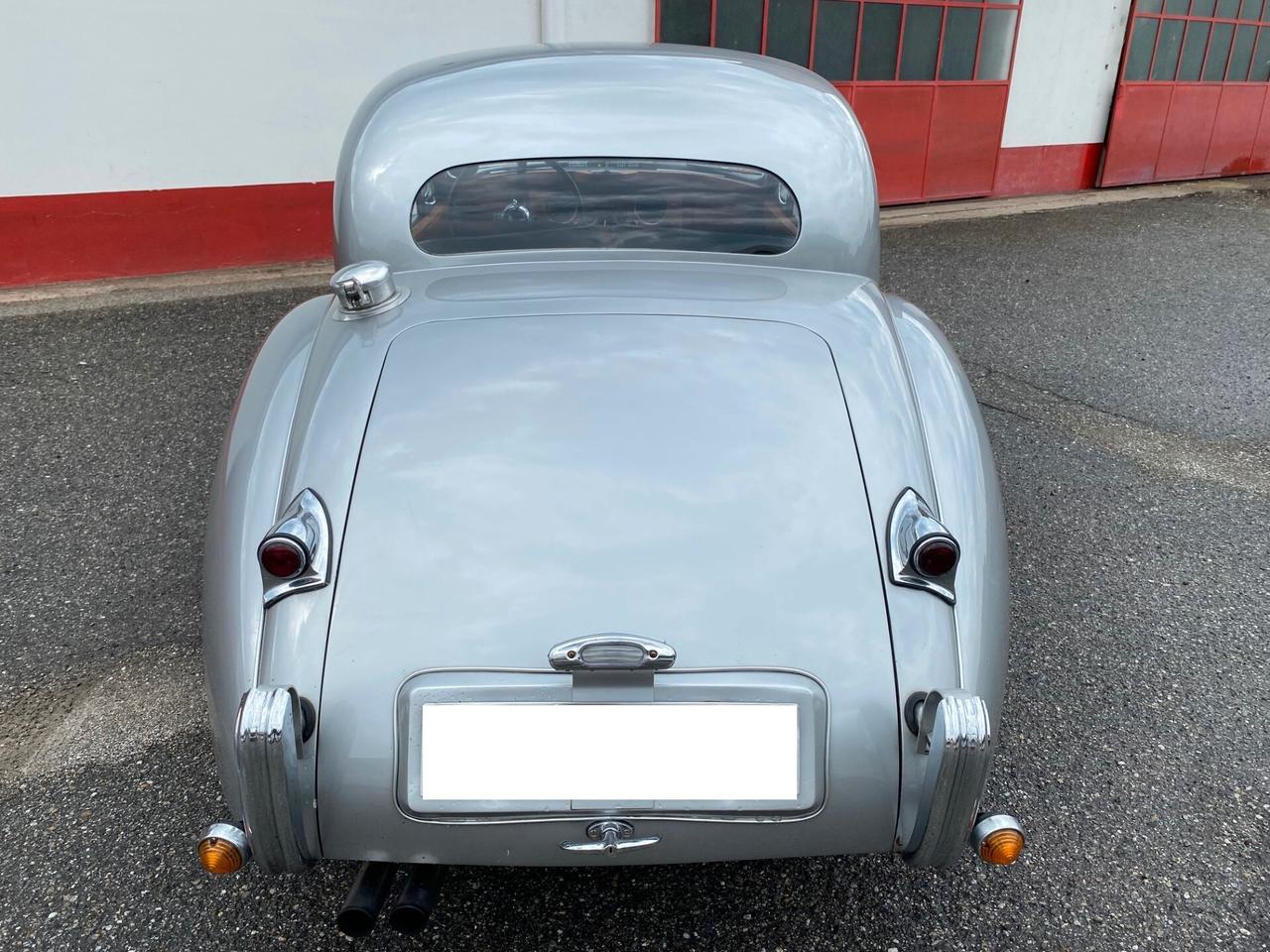 Jaguar XK 120