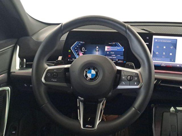BMW X2 sDrive 18d Msport Aut.
