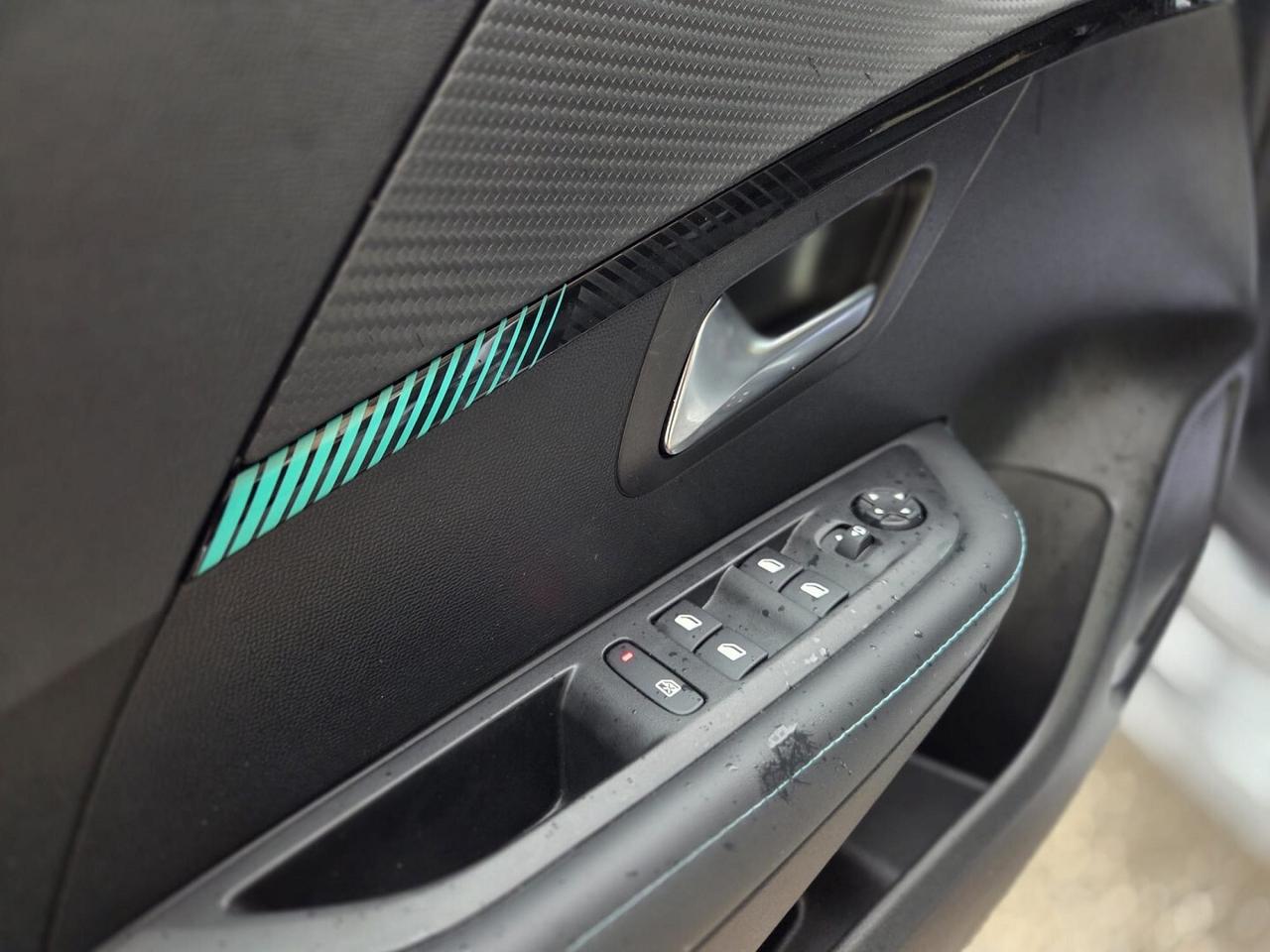 PEUGEOT 208 PURETECH 100 S&S 5 PORTE ALLURE PACK