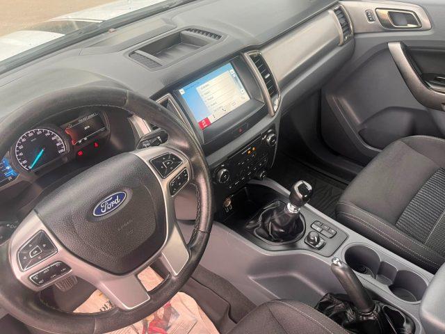FORD Ranger 2.2 TDCi Super Cab XLT 4pt.