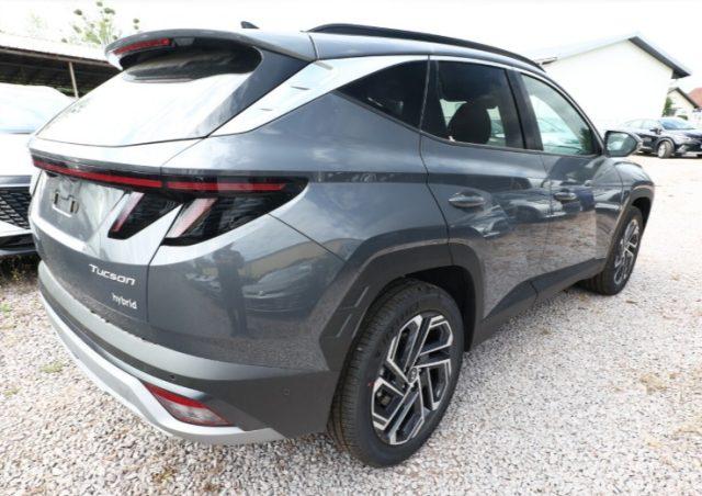 HYUNDAI Tucson 1.6 HEV aut.Exellence Prime Full Optional