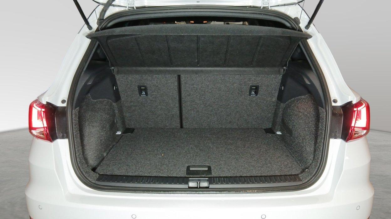 SEAT Arona - Arona 1.0 EcoTSI FR