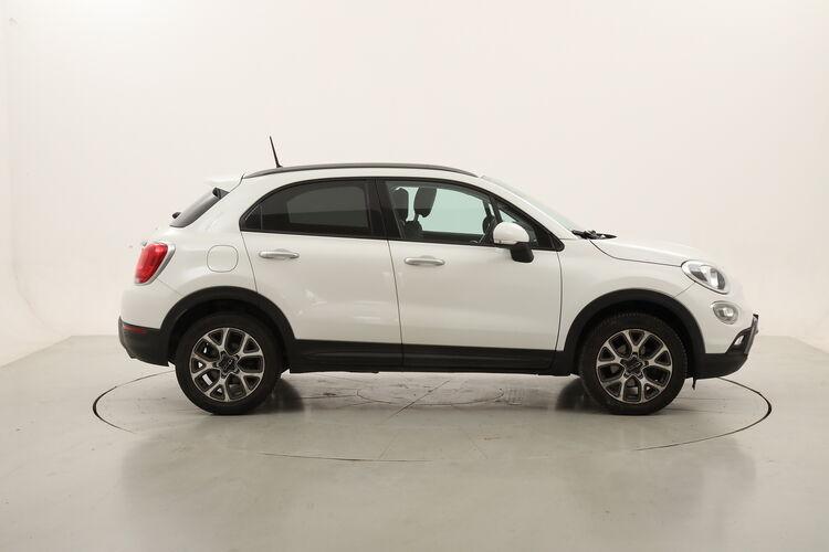 Fiat 500X Lounge BR659415 1.4 Benzina 140CV