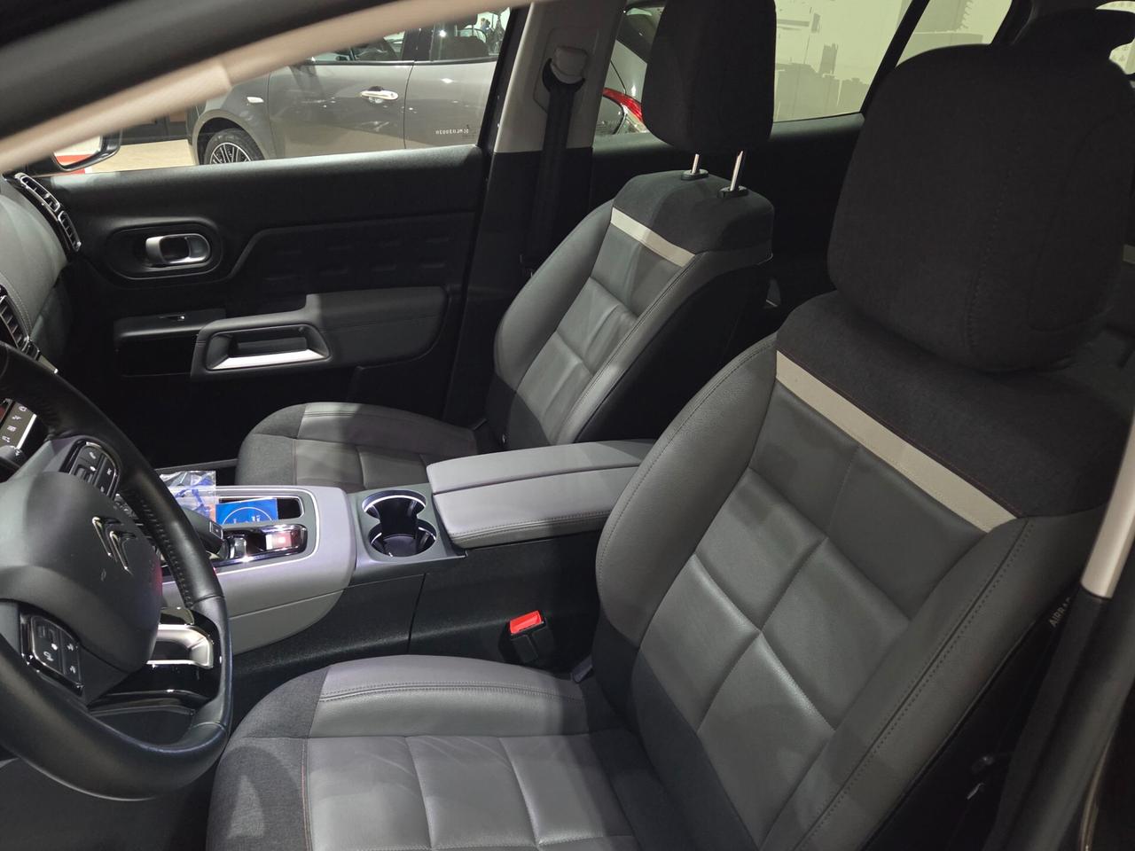 Citroen C5 Aircross BlueHDi 130 S&S EAT8 Shine