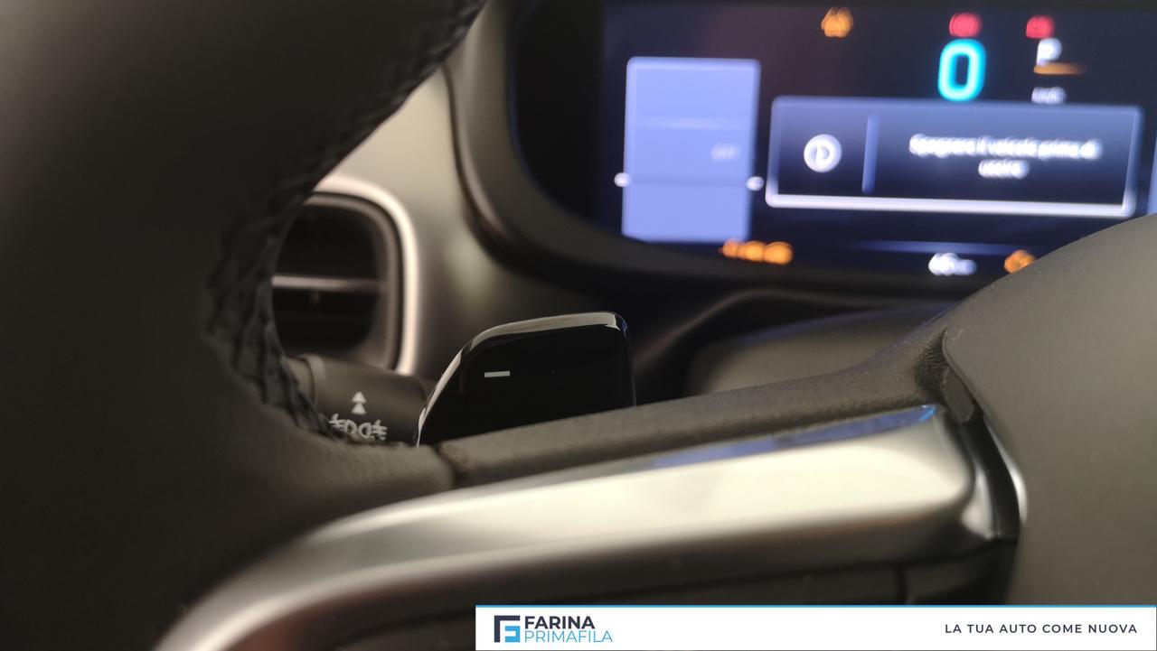 JEEP Avenger 1.2 turbo e-hybrid Summit fwd 100cv edct6