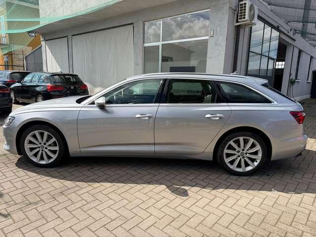 Audi A6 Audi A6 2021 Avant 40 2.0 tdi mhev Sport s-tronic
