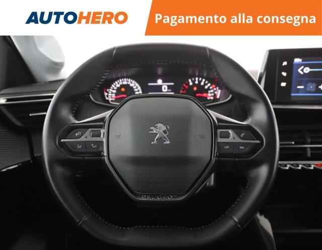 PEUGEOT 208 BlueHDi 100 Stop&Start 5 porte Active