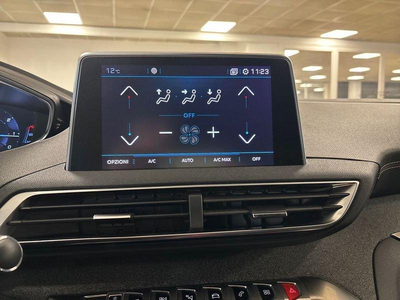 Peugeot 3008 2ª serie BlueHDi 130 S&S EAT8 GT