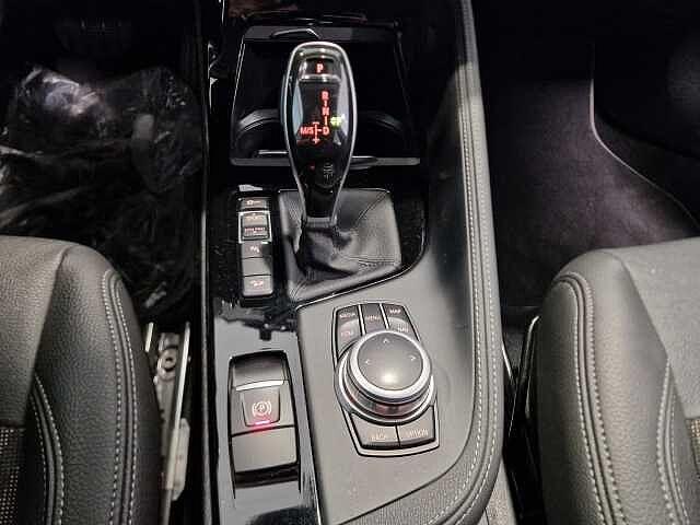 BMW X1 xDrive20d