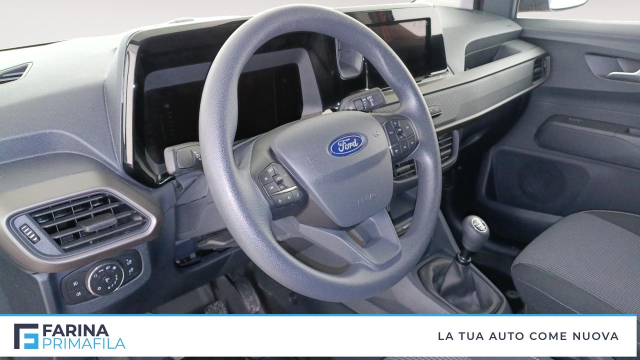 FORD Transit Courier V769 1.5 ecoblue 100cv Trend