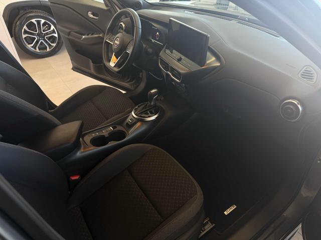 NISSAN Juke 1.6 HEV N-Connecta