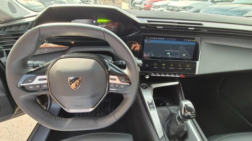 Peugeot 308 PureTech Turbo 130 S&S Allure- 2024