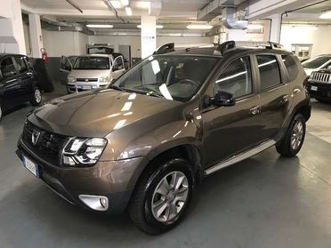 Dacia Duster 1.5 dci 4X4 / 4WD / EURO6 / FULL OPTIONAL