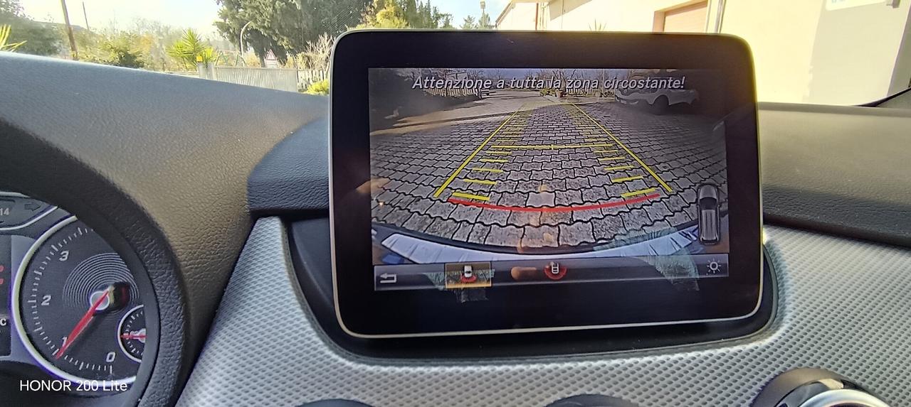 Mercedes-Benz Classe B Sport Aut.ProMMo