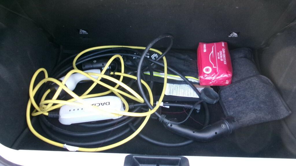 Dacia Spring Electric 45 Comfort Plus