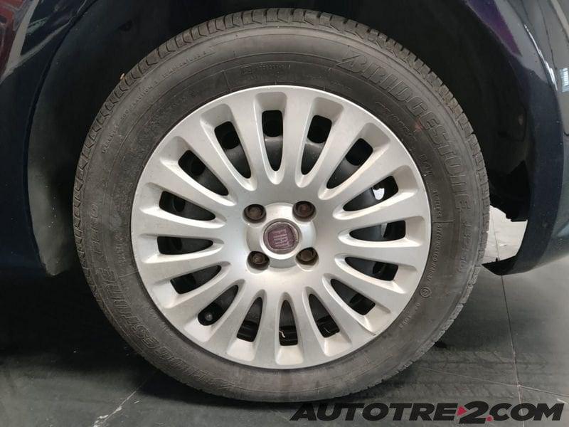 FIAT Punto Punto Evo 3p 1.2 Dynamic 65cv