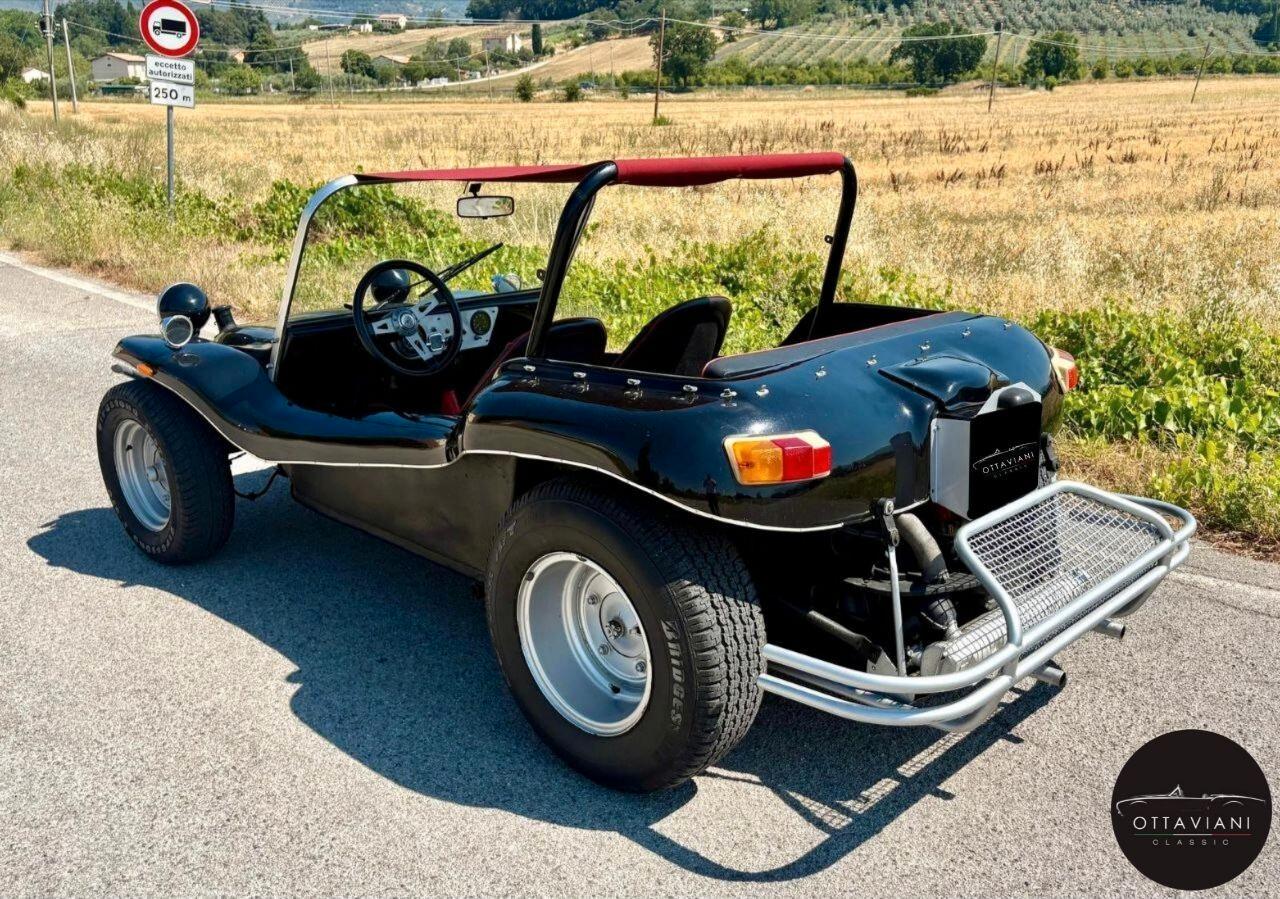 AUTOMIRAGE Miracle Dune Buggy