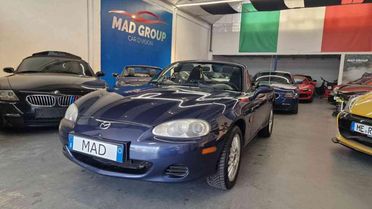MAZDA MX-5 1.8i 16V cat 140CV!! 104000km! UNICO PROPRIETARIO!