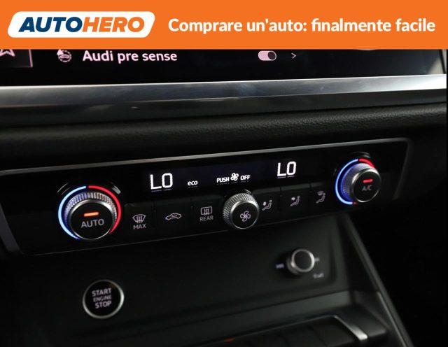 AUDI Q3 35 TDI S line edition