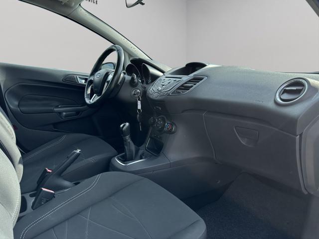 FORD Fiesta 1.2 60CV 5 porte Business