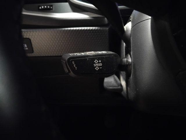AUDI A1 SPORTBACK 30 TFSI Adv.17" LED GRIMALDI SPECIAL DAY