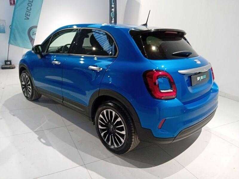 FIAT 500X 1.3 MultiJet 95 CV