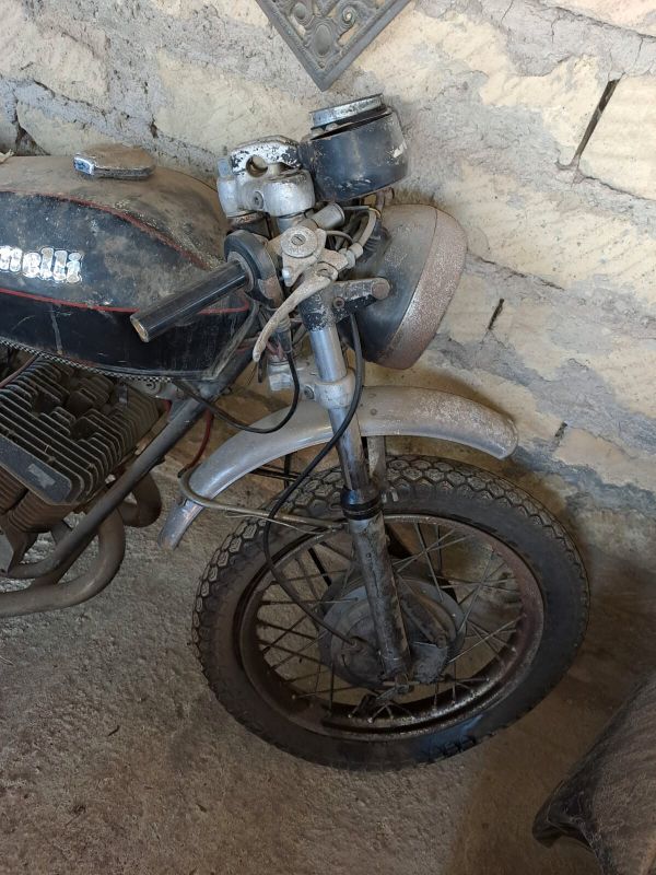 Moto usate e nuove a Bacoli