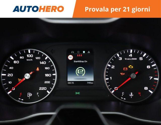 MG ZS 1.5 VTi-tech Comfort