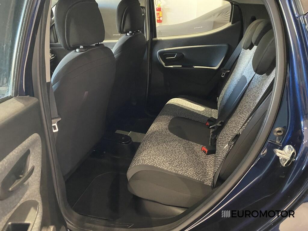 Lancia Ypsilon 5 Porte 1.2 Ecochic Elefantino