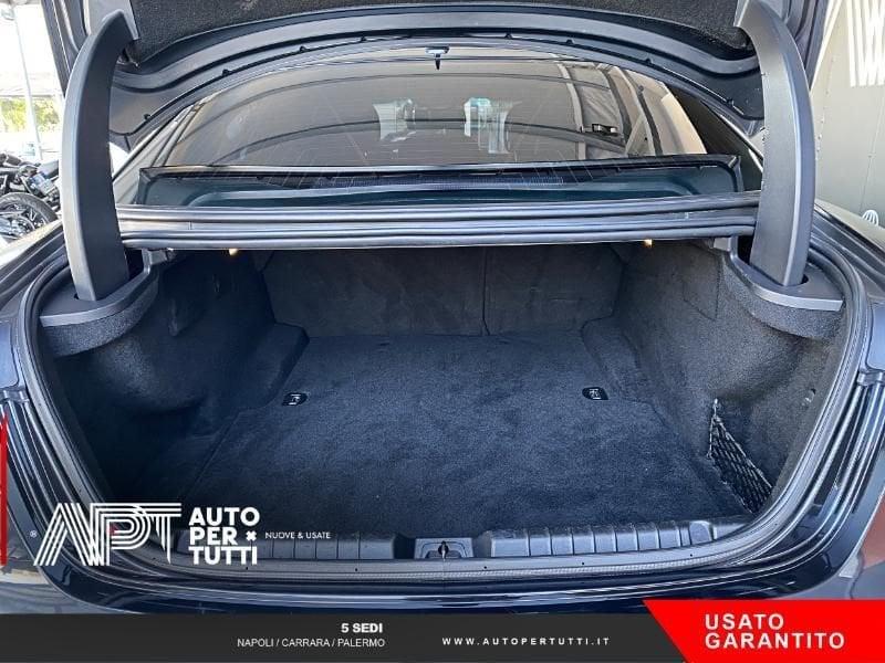 Maserati Ghibli Ghibli 3.0 V6 ds 250cv auto