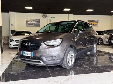 Opel Crossland X 1.2 Turbo 12V 110 CV Start&Stop Innovation