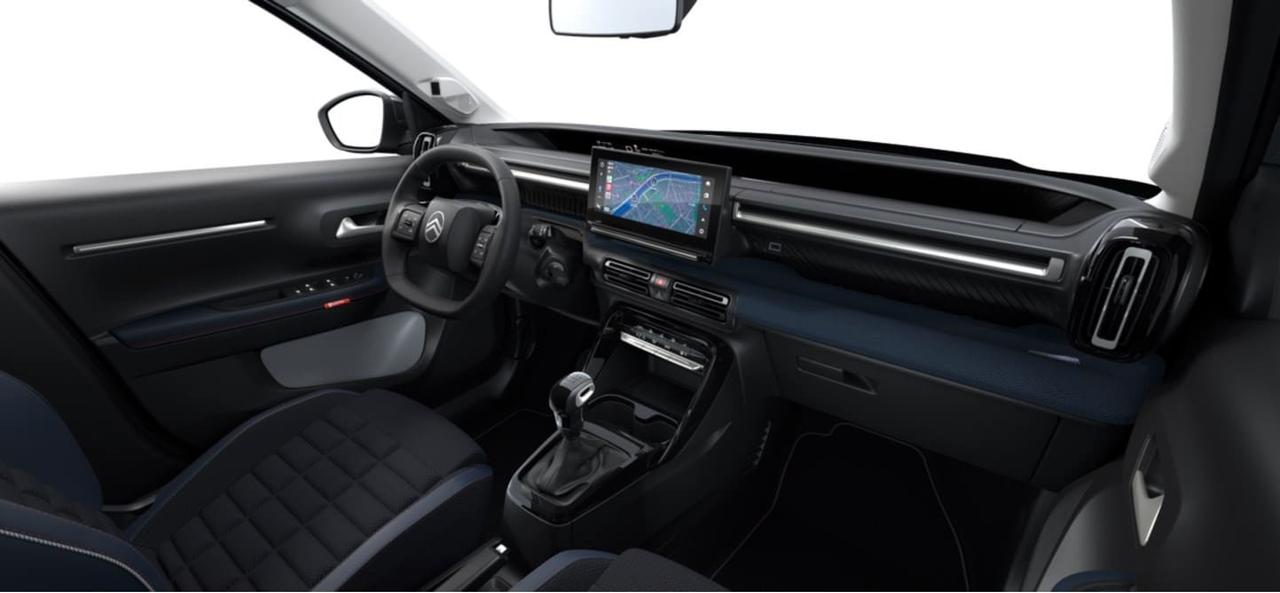 CITROEN C3 Aircross 2ª s. C3 Aircross PureTech...