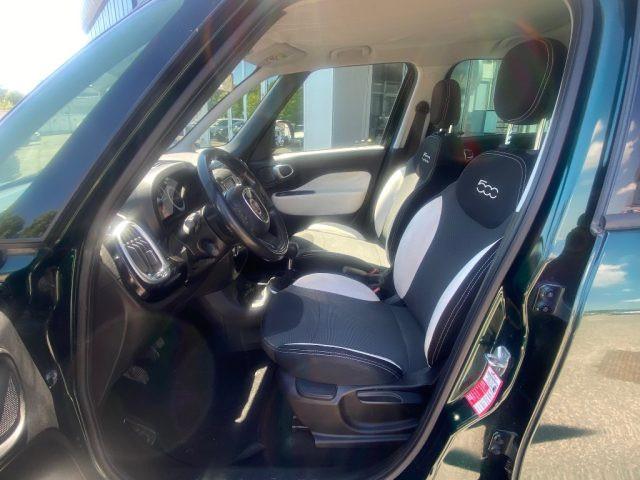 FIAT 500L 1.3 Multijet 85 CV Trekking