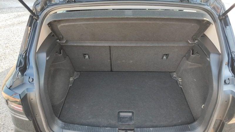 Volkswagen T-Cross T-Cross 1.0 TSI Style BMT