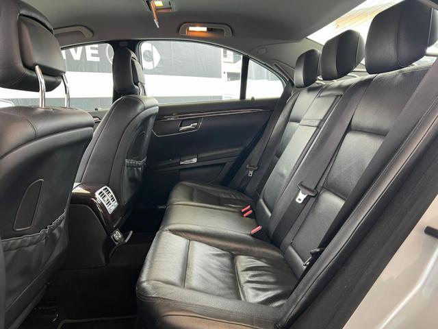 MERCEDES-BENZ S 250 CDI biturbo Avantgarde