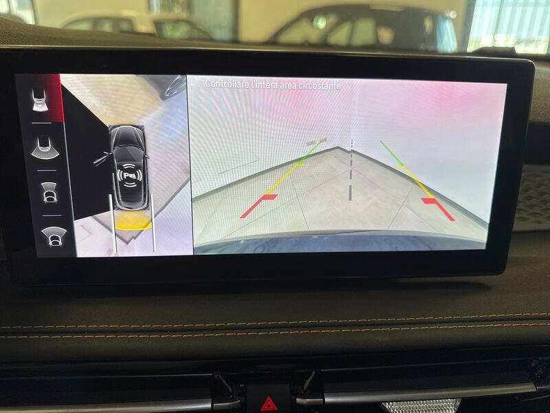 Alfa Romeo Tonale 1.6 Sprint 130cv tct6