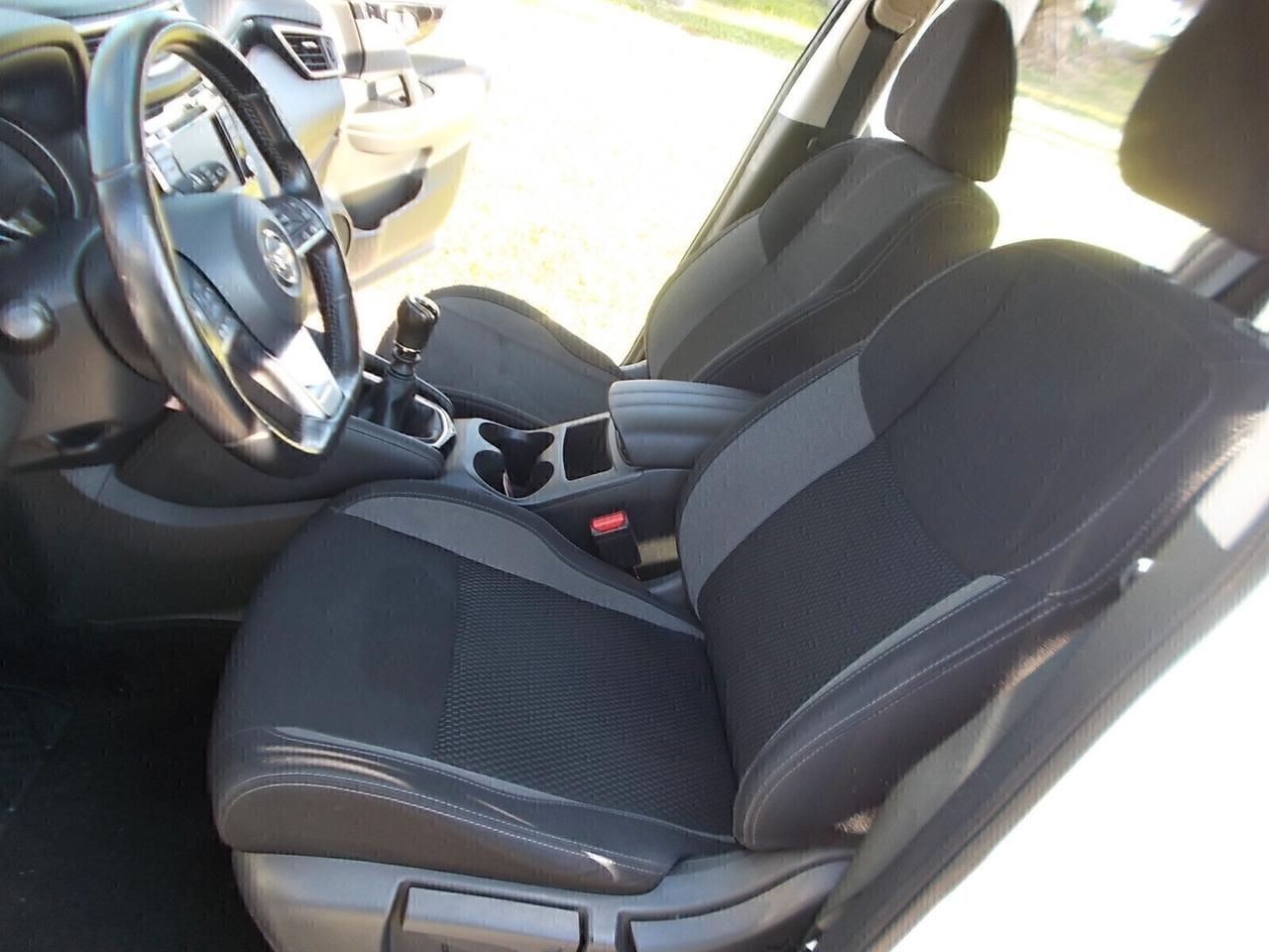 Nissan Qashqai 1.5 dCi *FULL OPT.* come NUOVA