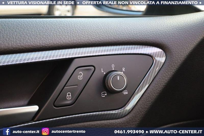 Volkswagen Golf 7.5 R-LINE 1.5 TSI ACT 5p Sport MANUALE Rline