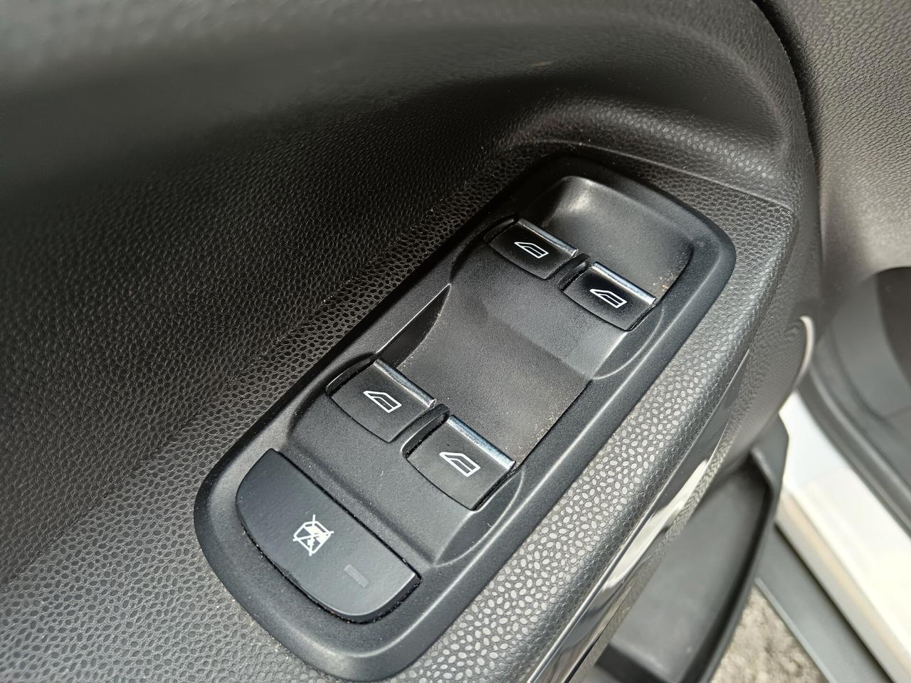 Ford EcoSport 1.5 TDCi 95CV TITANIUM PERFETTA