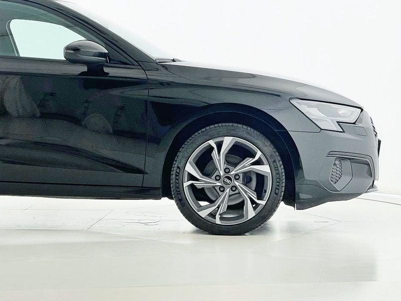 Audi A3 A3 SPB 30 g-tron S tronic Business