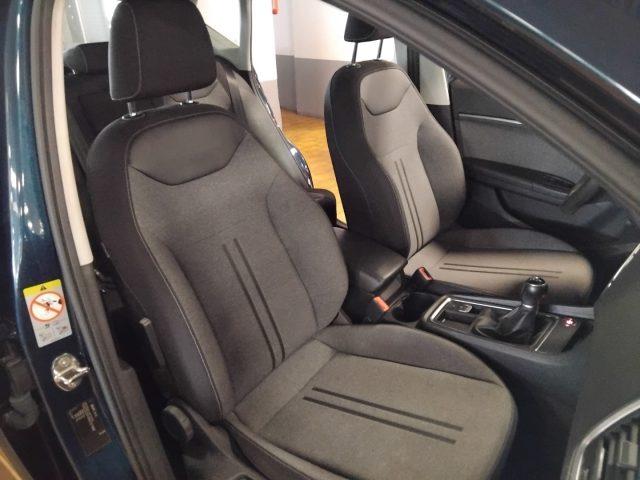 SEAT Ateca 1.0 TSI Business LED