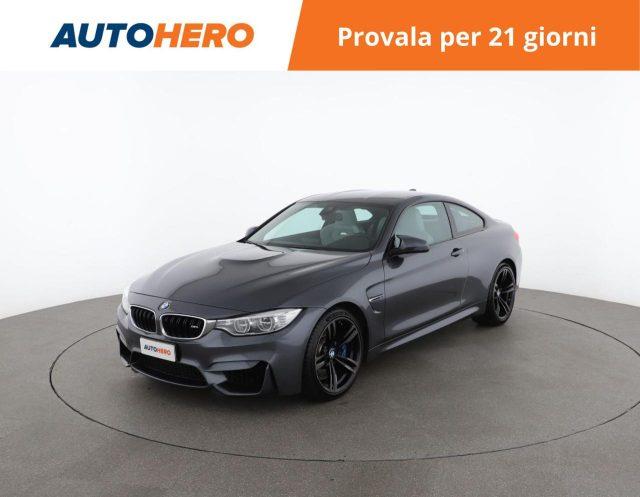 BMW M4 Coupé
