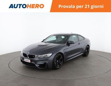 BMW M4 Coupé