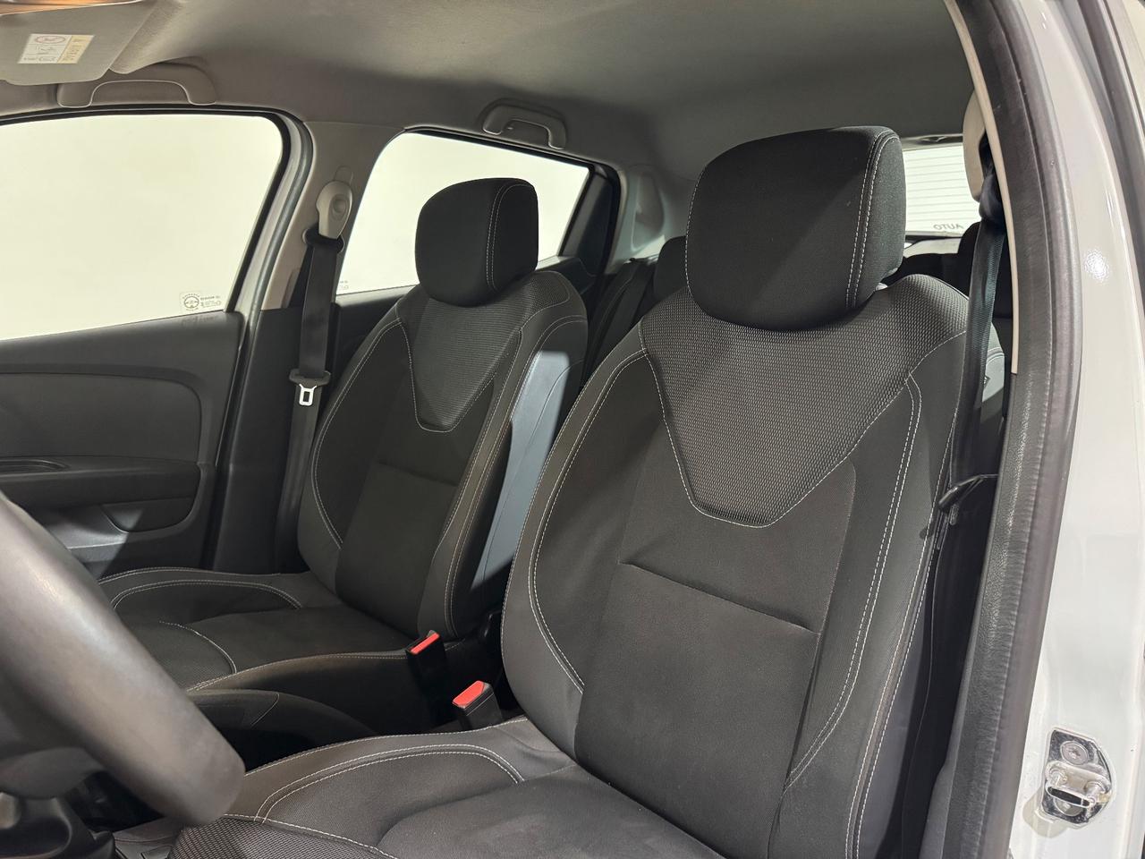 Renault Clio dCi Diesel 5 porte Moschino Intense