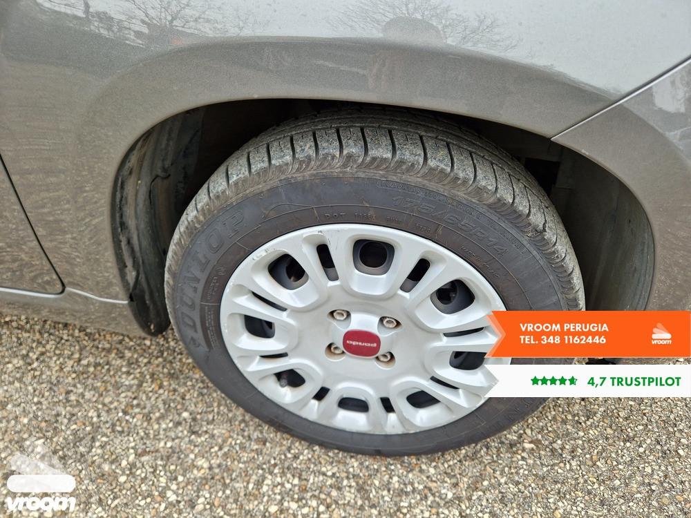 FIAT Panda 1.0 FireFly S&S Hybrid 70CV 2022