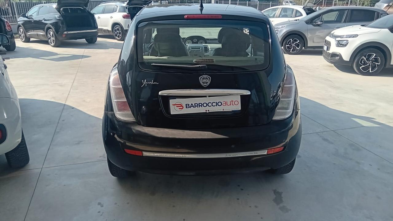 Lancia Ypsilon 1.3 MJT 75 CV Platinum