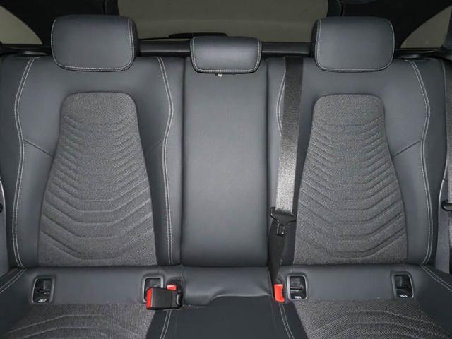 MERCEDES-BENZ CLA 180 Automatic Shooting Brake Progressive Advanced